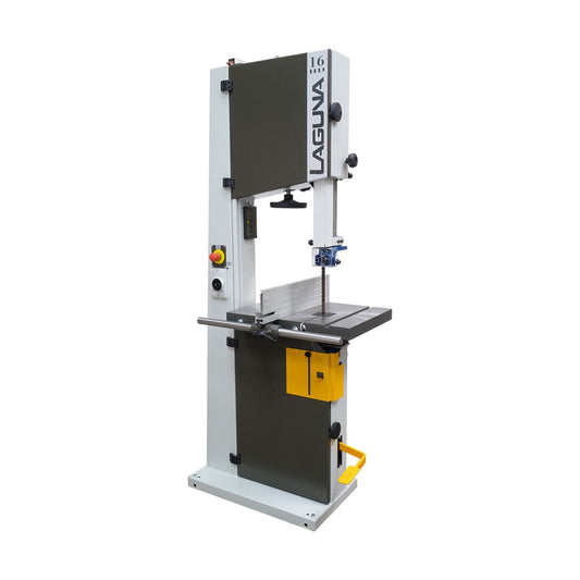 Laguna LT16 Industrial Bandsaw 