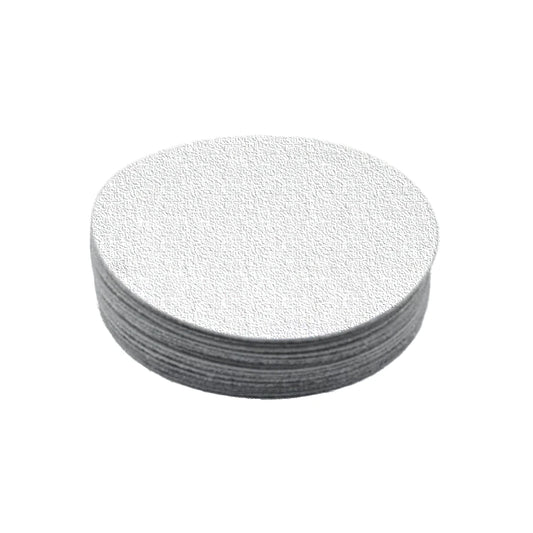 Manpa Tools MP21-R-4SP80 4" Abrasive Discs 80 Grit