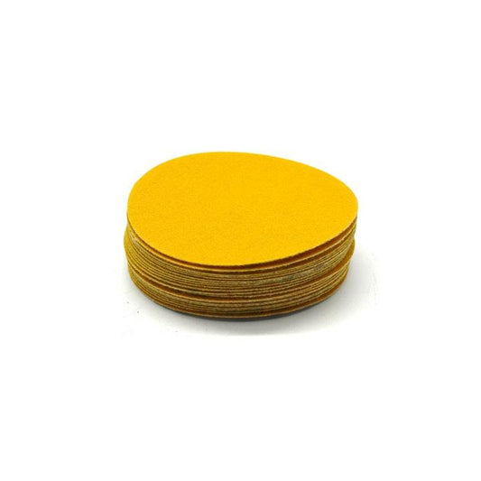 Manpa Tools 3" Abrasive Discs 220 Grit 