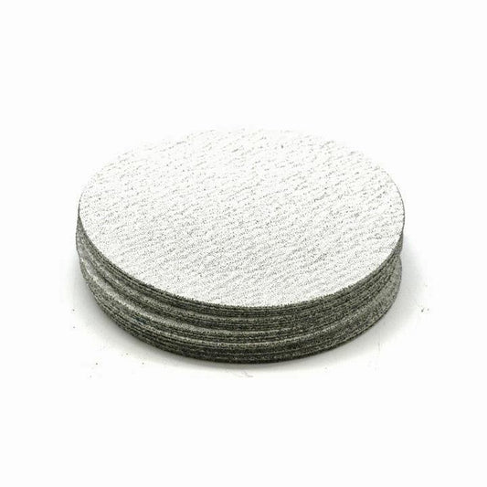 Manpa Tools 4" Abrasive Discs 220 Grit