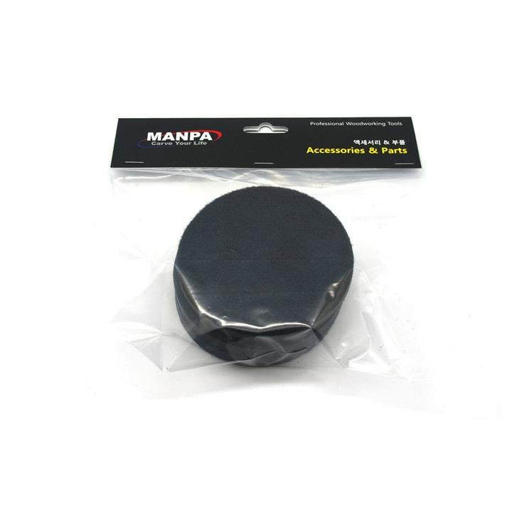 Manpa Tools 3" Sanding Interface Pad 
