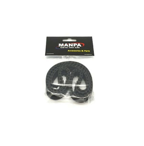 Manpa Tools Drive Belt 348XL 