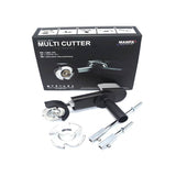 Manpa Tools 3" Multi Cutter - Master Kit