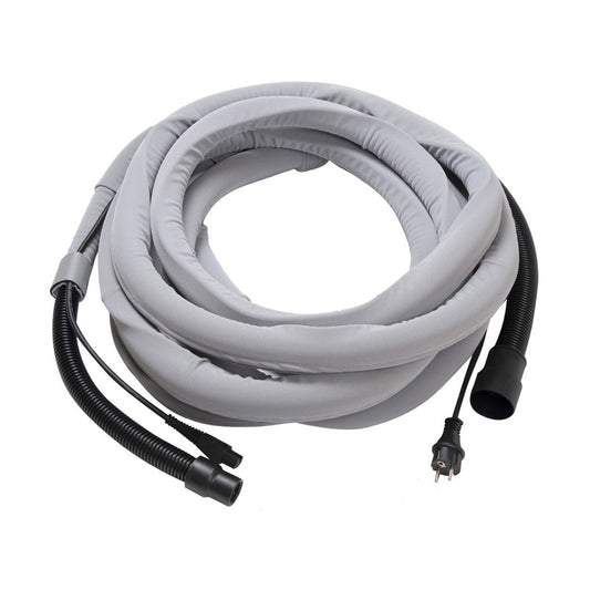 Mirka Coaxial Vacuum Hose 6.0M 