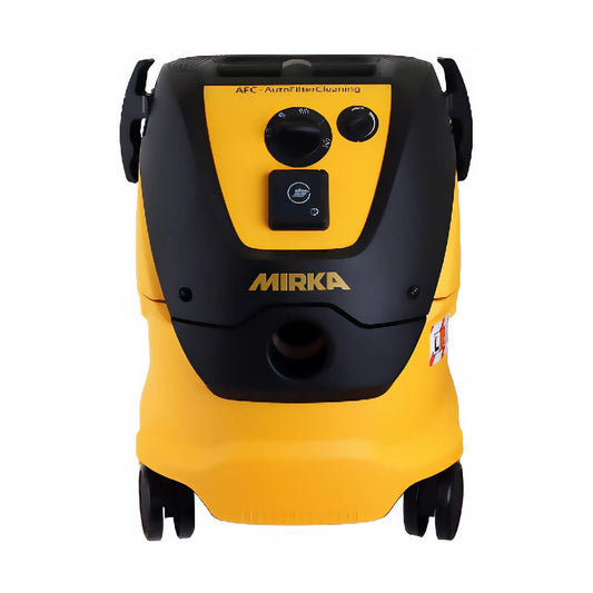 Mirka DE-1230-AFC 1230 HEPA AFC Dust Extractor