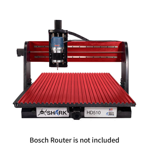 Shark Cnc Router Next Wave CNC – Wooden Edge Tools & Machinery