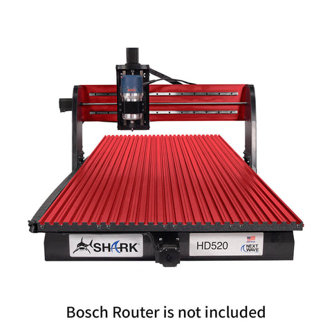Shark Cnc Router Next Wave CNC – Wooden Edge Tools & Machinery