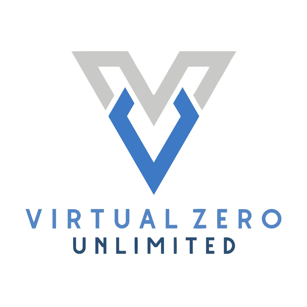 Next Wave CNC 21205 Virtual Zero Unlimited - READY2CONTROL