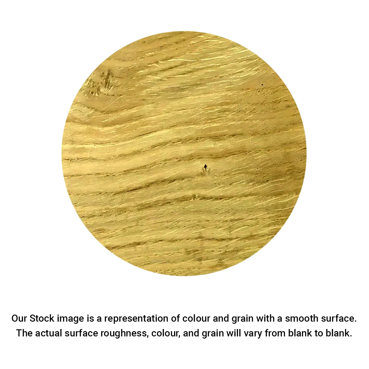 Wooden Edge Oak Bowl Blanks