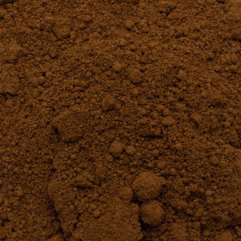 Odie's Oil Mr. Cornwalls Custom Colours Burnt Ochre 