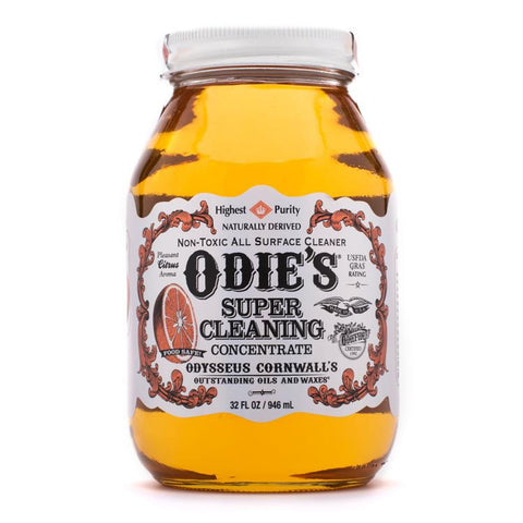 Odie's Oil Odie's Oil Super Cleaning Concentrate 