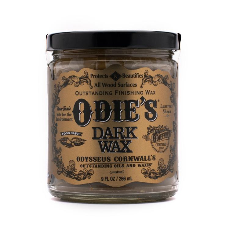 Odie's Oil Odie's Oil Dark Wax 