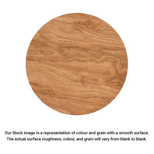 Wooden Edge Parota Bowl Blanks