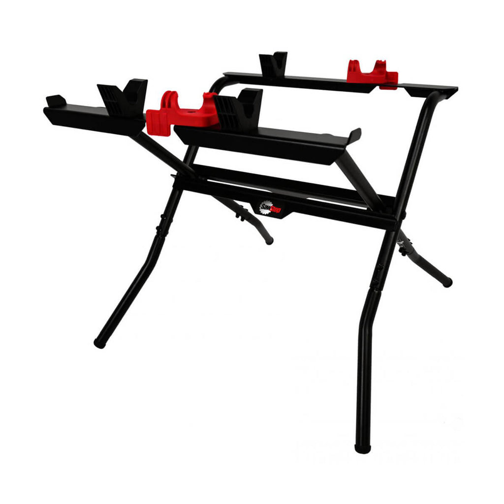 SawStop CTS-FS Compact Table Saw Folding Stand 