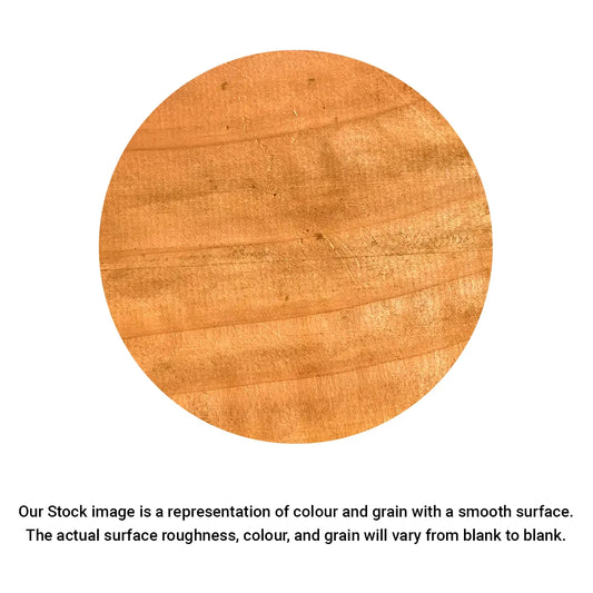 Wooden Edge Sequoia Bowl Blanks