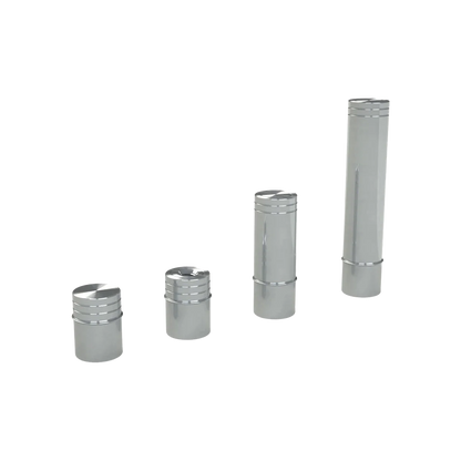 TSO Products 61-487 20mm Chamfer Dogs