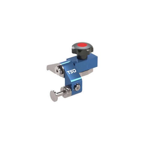 TSO Products 61-472 Pre-Configured Reversible Flip-Stop v2.0