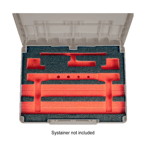 TSO Products 61-496 Foam Insert for TPG-20 Parallel Guide System