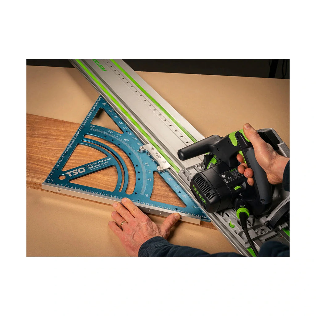 Tso online festool square