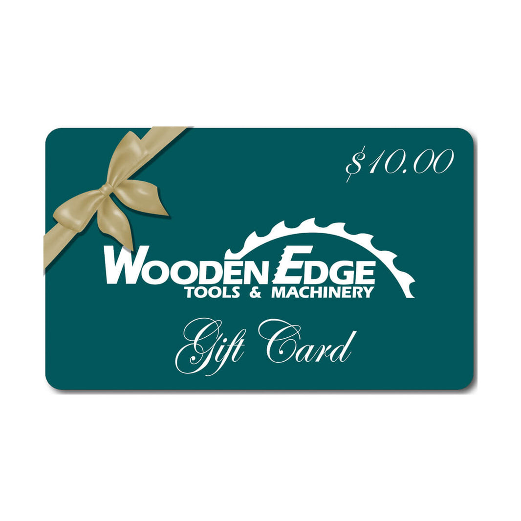 Wooden Edge Tools & Machinery