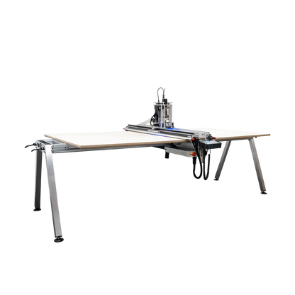 Yeti Tool 21329 SmartBench V1.3 PrecisionPro + CNC Router – Wooden Yeti Tool 21329 SmartBench V1.3 PrecisionPro + CNC Router – Wooden
