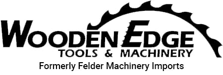 Wooden Edge Tools & Machinery